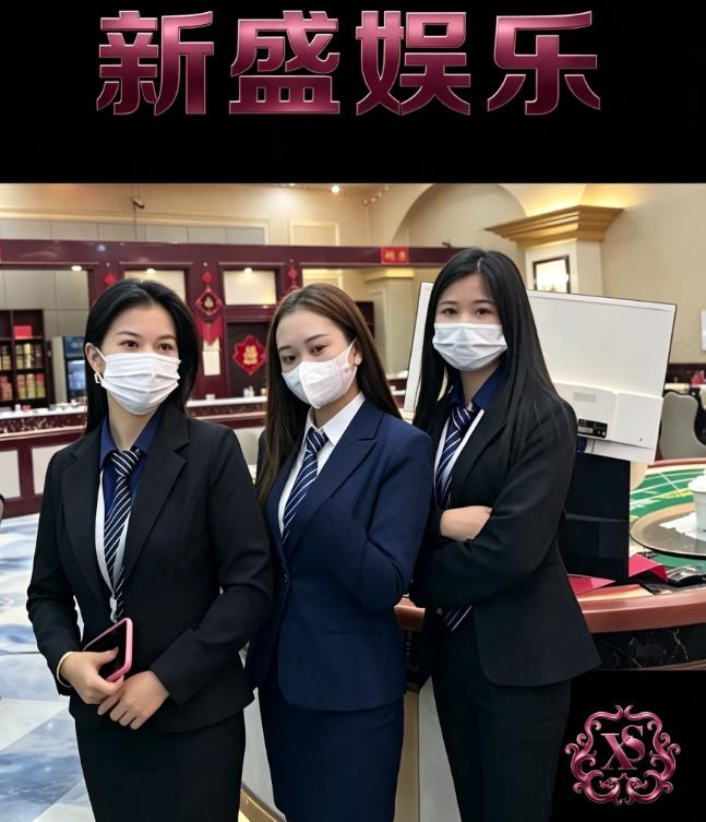利澳智能厂区